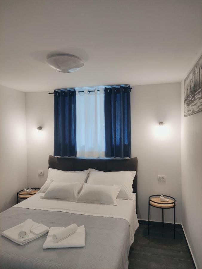 Apartment Marino Split Exteriör bild