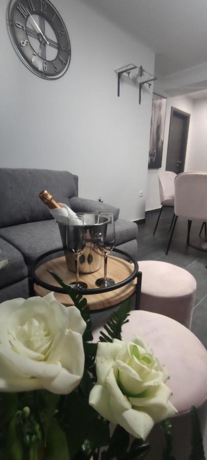 Apartment Marino Split Exteriör bild